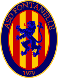 A.S.D. fontanelle calcio