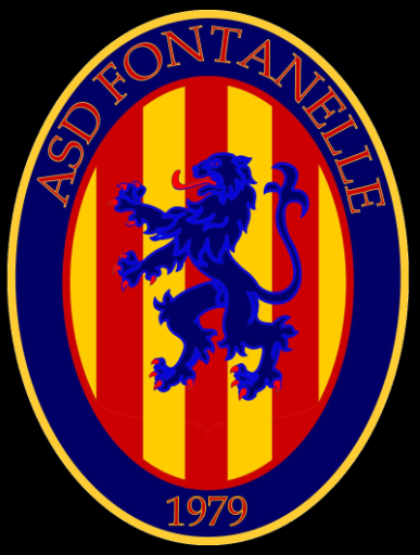 A.S.D. fontanelle calcio