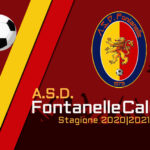 ASD Fontanelle